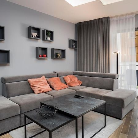 Apartamenty Premium Stone Hill - Baseny&Jacuzzi Schreiberhau Exterior foto