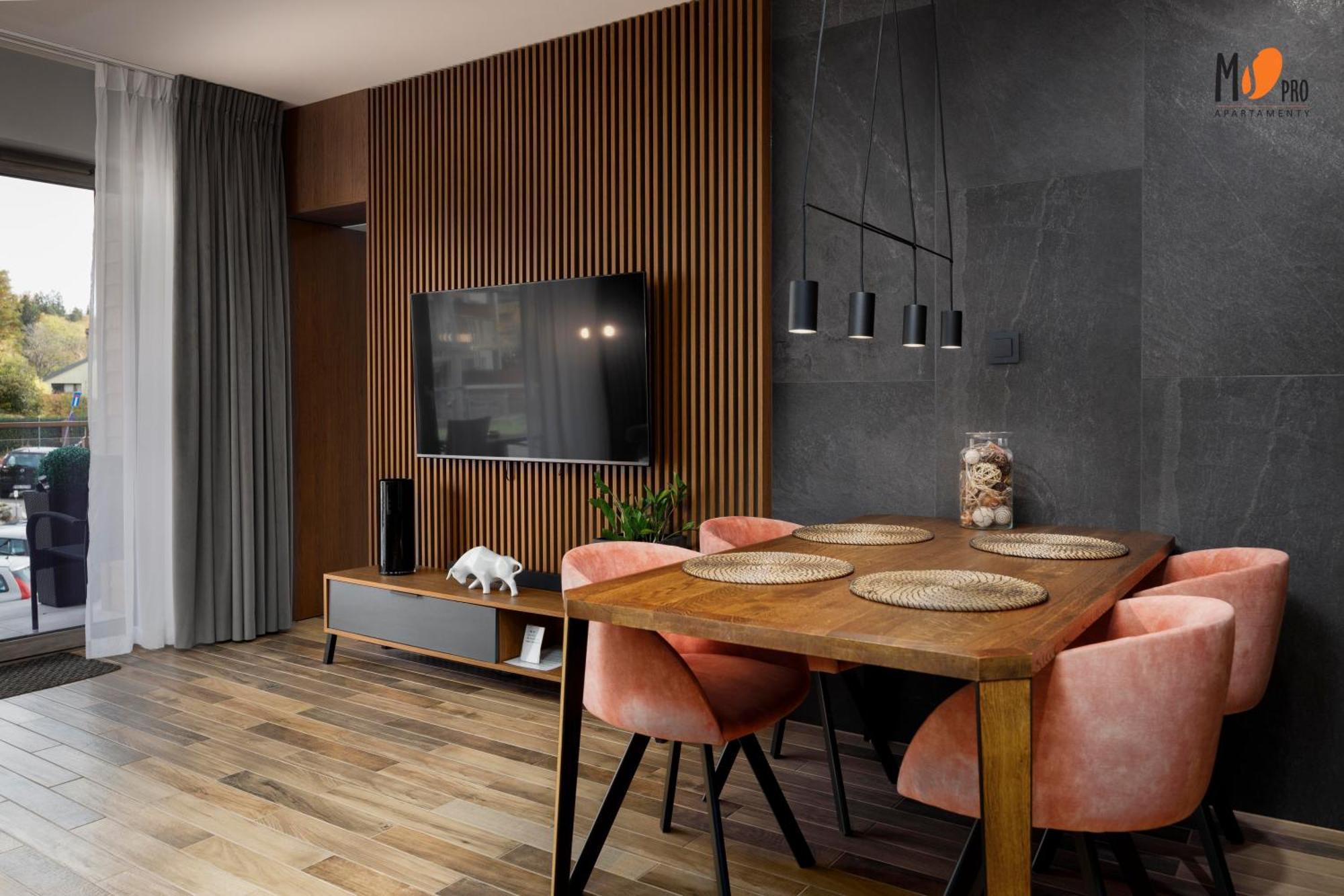 Apartamenty Premium Stone Hill - Baseny&Jacuzzi Schreiberhau Exterior foto