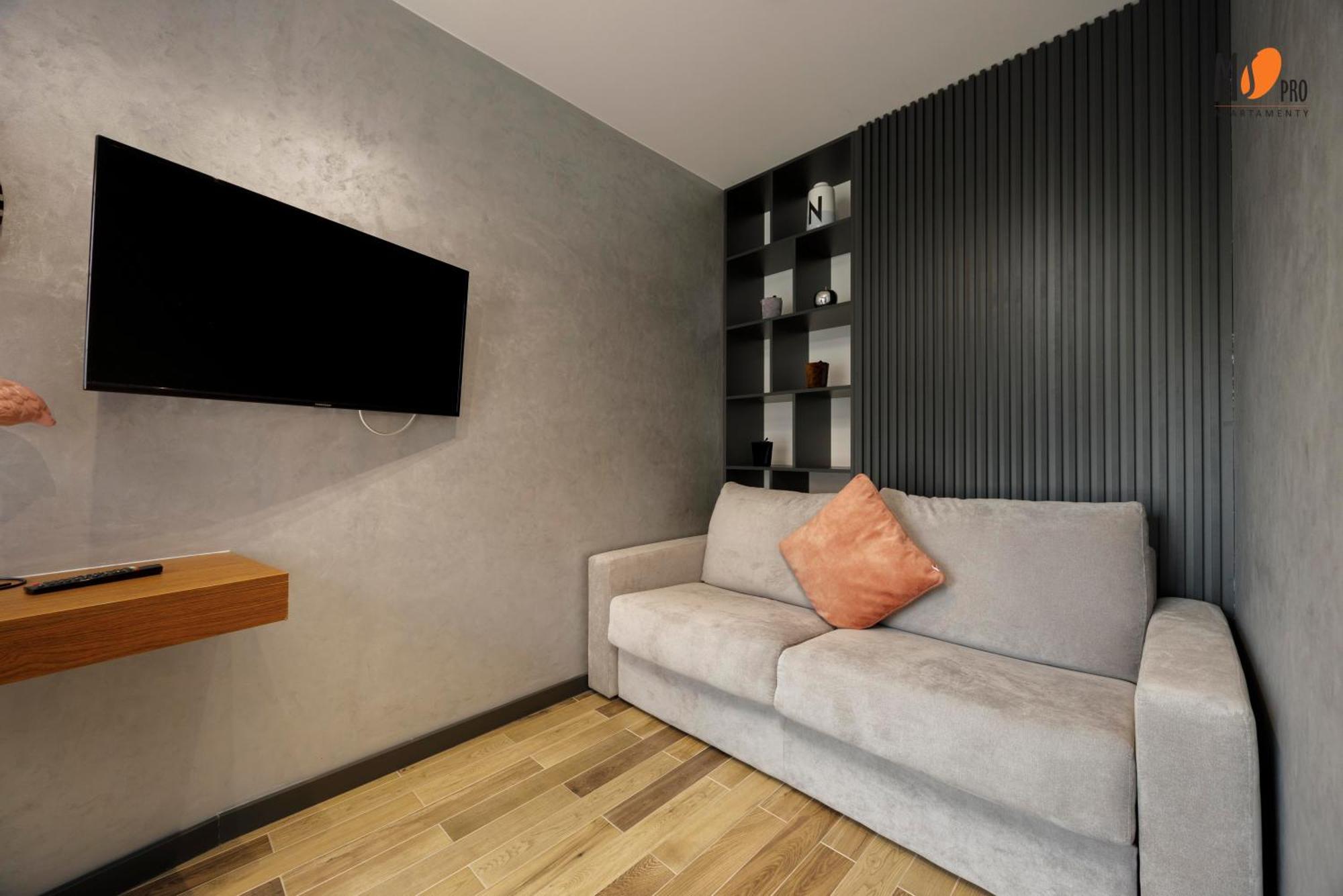Apartamenty Premium Stone Hill - Baseny&Jacuzzi Schreiberhau Exterior foto