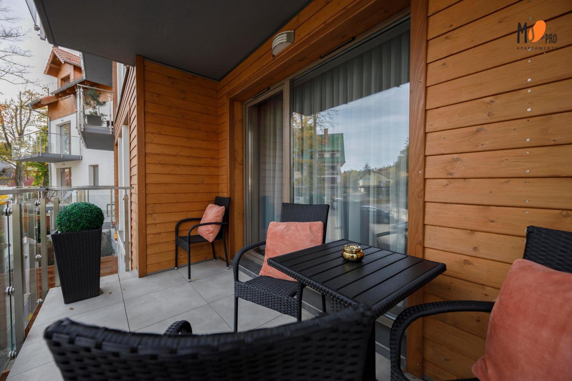 Apartamenty Premium Stone Hill - Baseny&Jacuzzi Schreiberhau Zimmer foto
