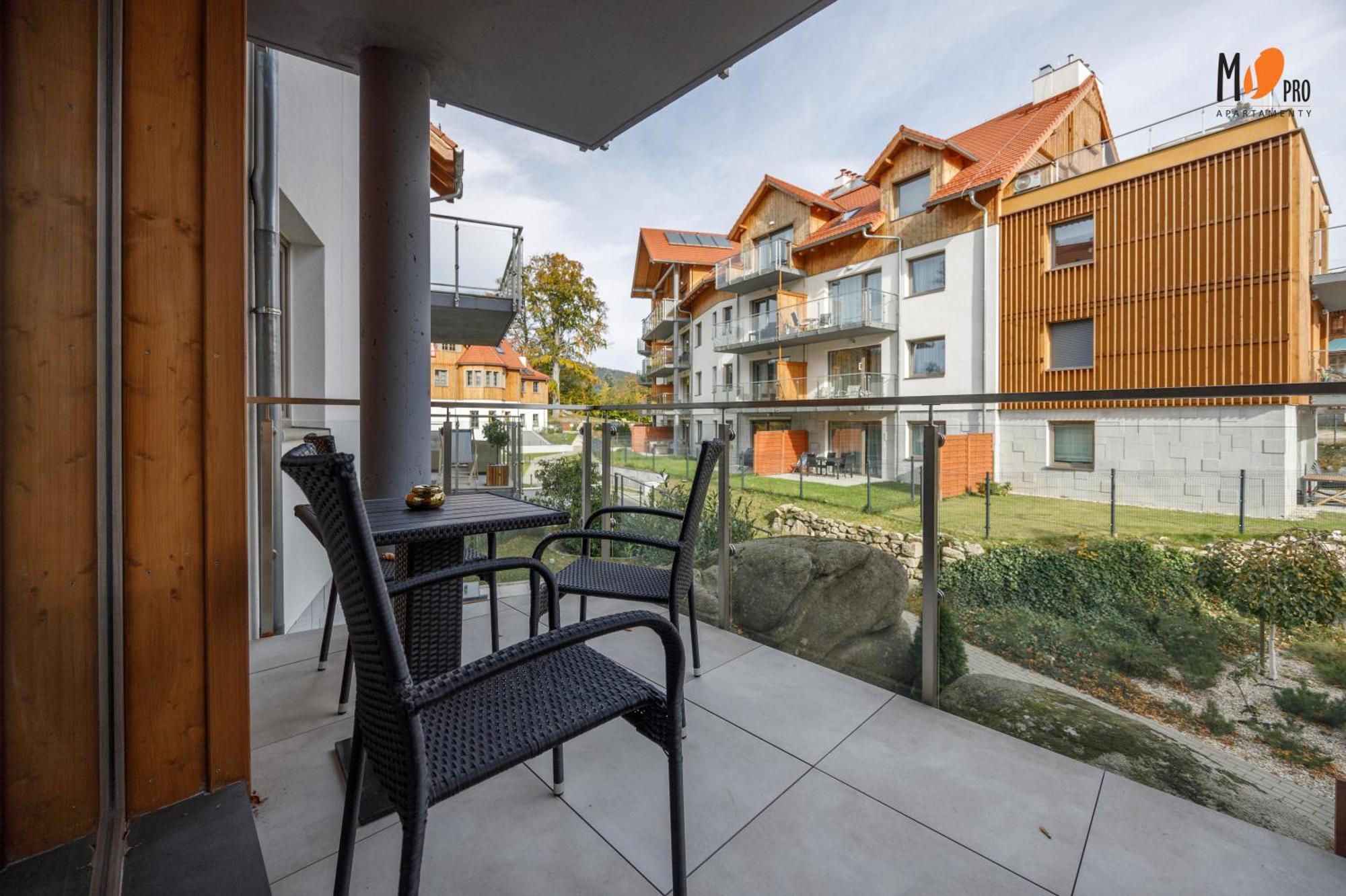Apartamenty Premium Stone Hill - Baseny&Jacuzzi Schreiberhau Zimmer foto